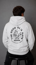 HOODIE DUCK