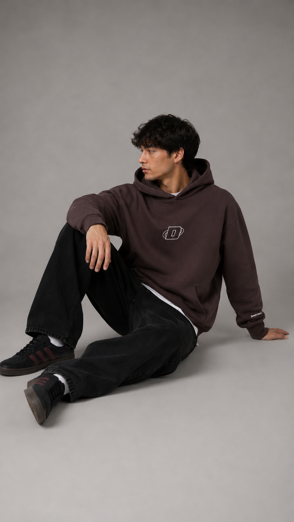 HOODIE DINAMIC