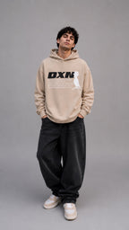 HOODIE DXN