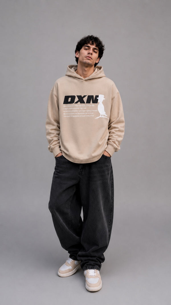 HOODIE DXN
