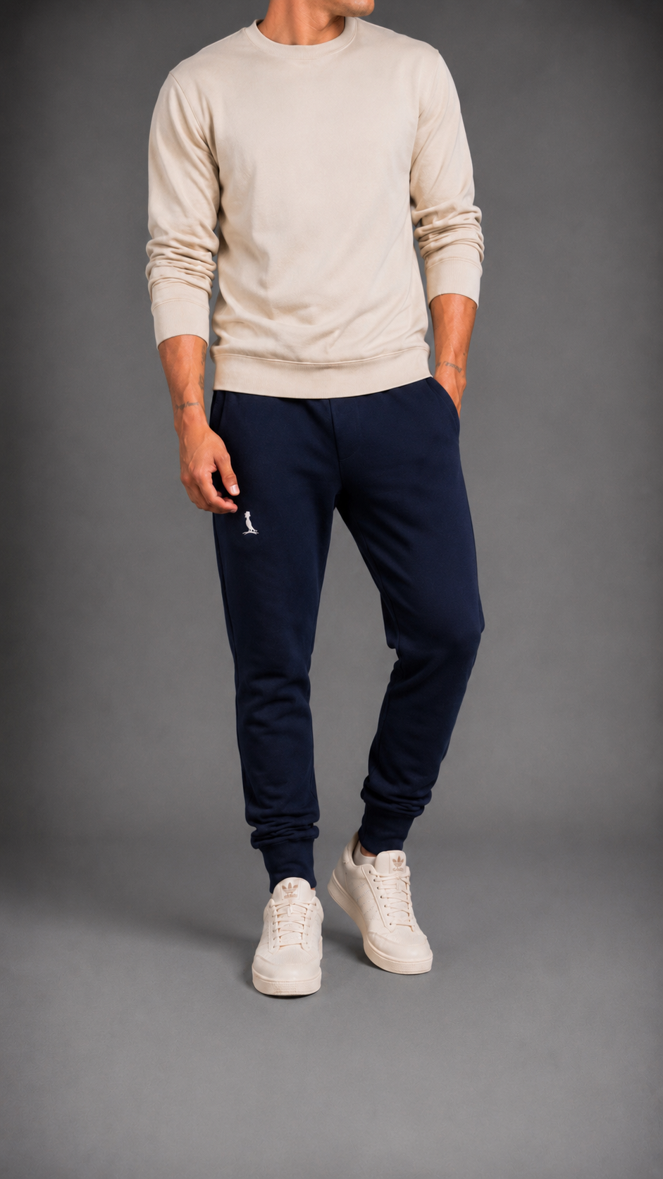 JOGGER
