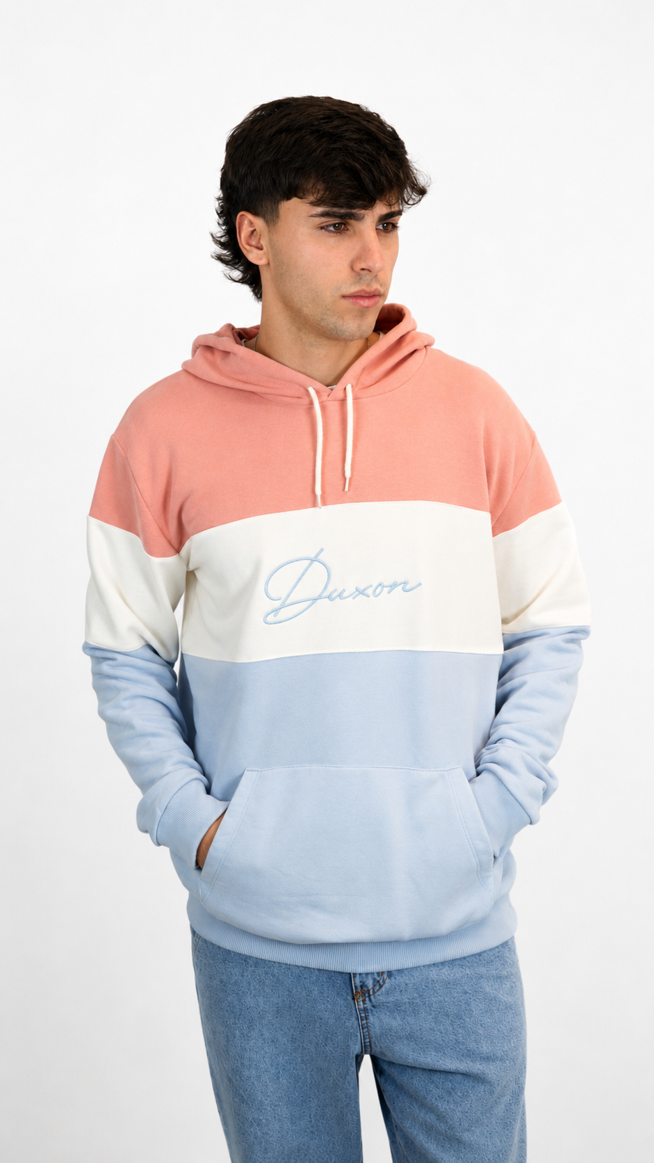 HOODIE DUXON