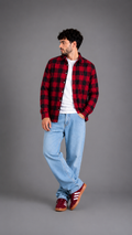 CAMISA FOREST