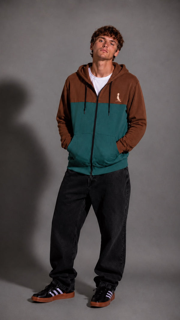 CAMPERA ALASKA