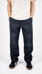 DENIM DUXON