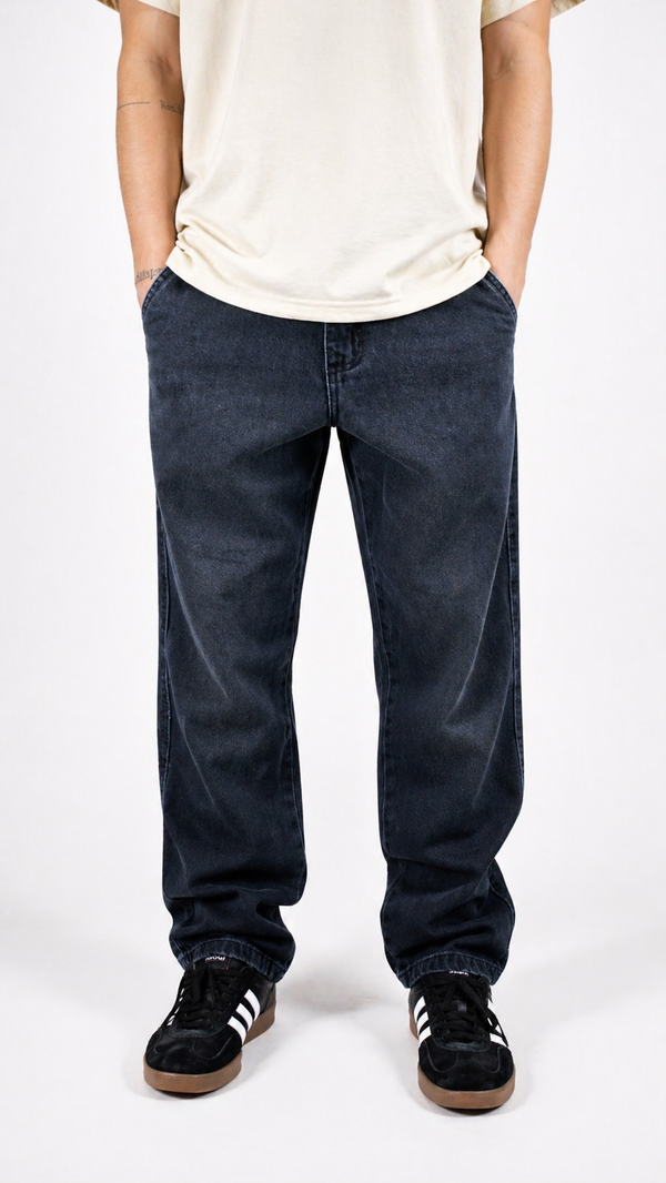 DENIM DUXON