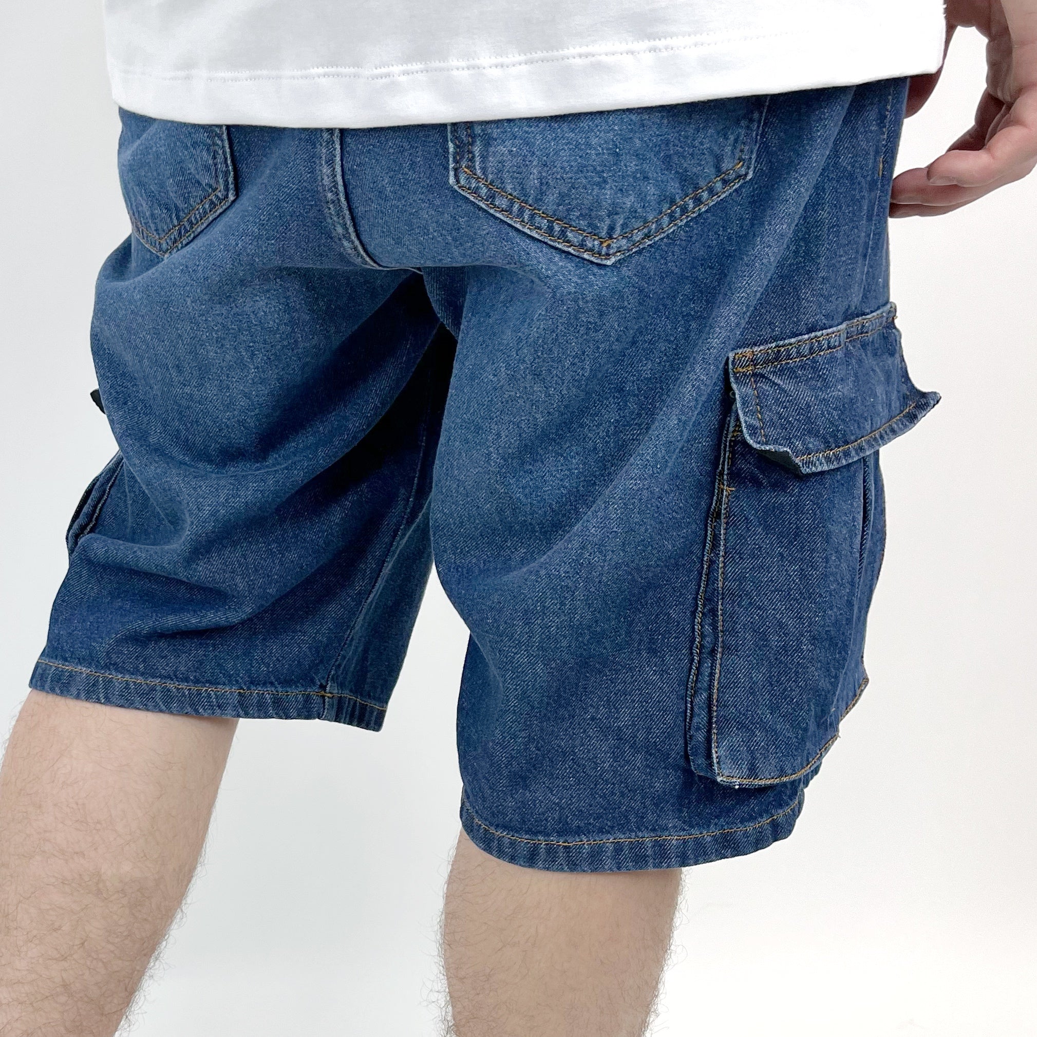 BERMUDA CARGO DE JEAN MARINO