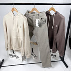 PANTALON DE VESTIR, COLOR CHAMPAGNE