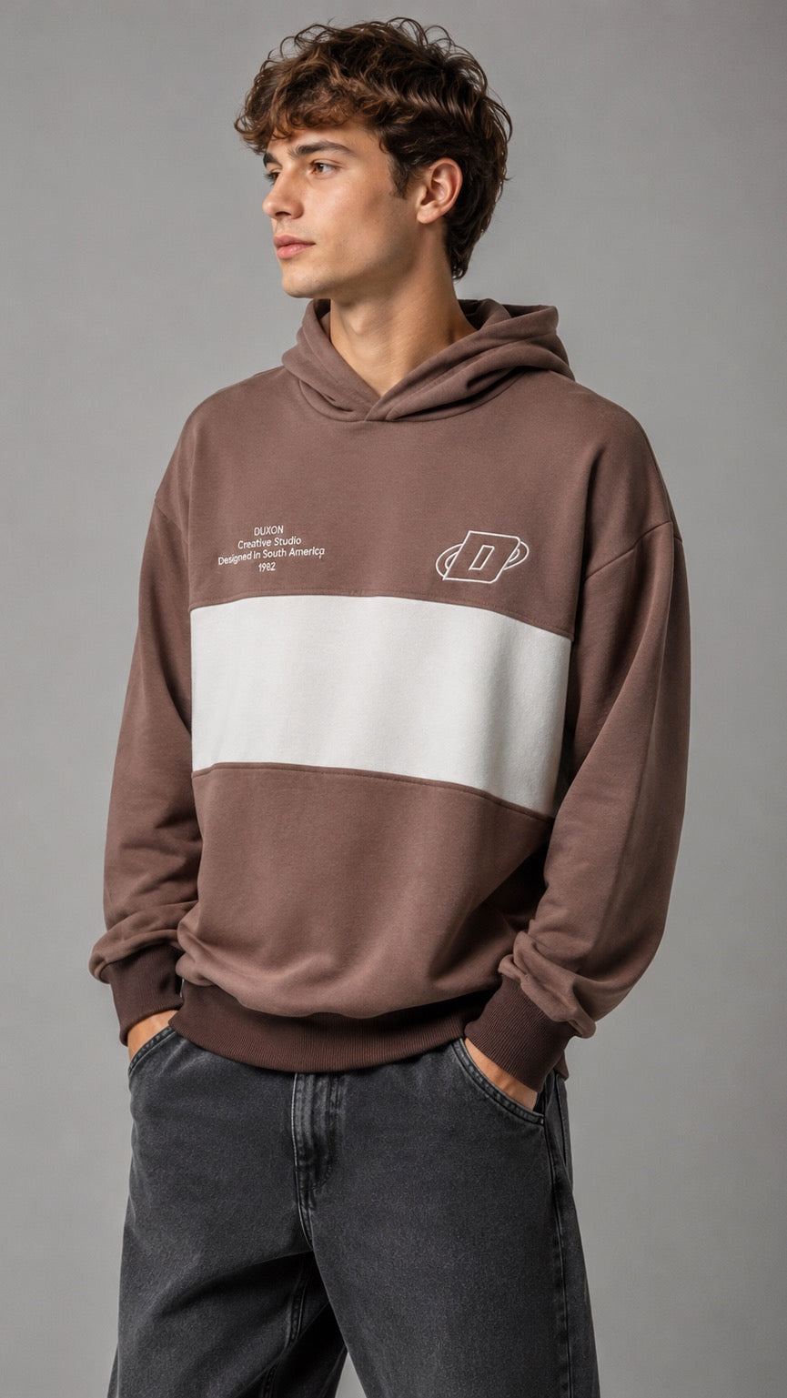 Hoddie Dinamic