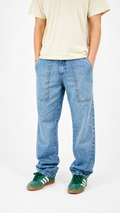 DENIM DUXON