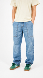 DENIM DUXON