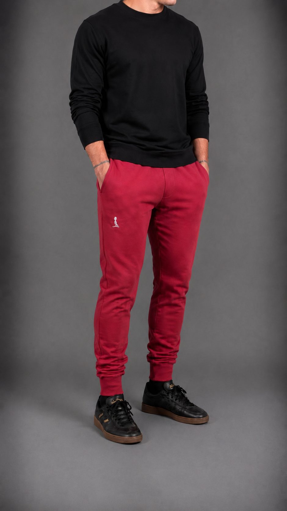 JOGGER