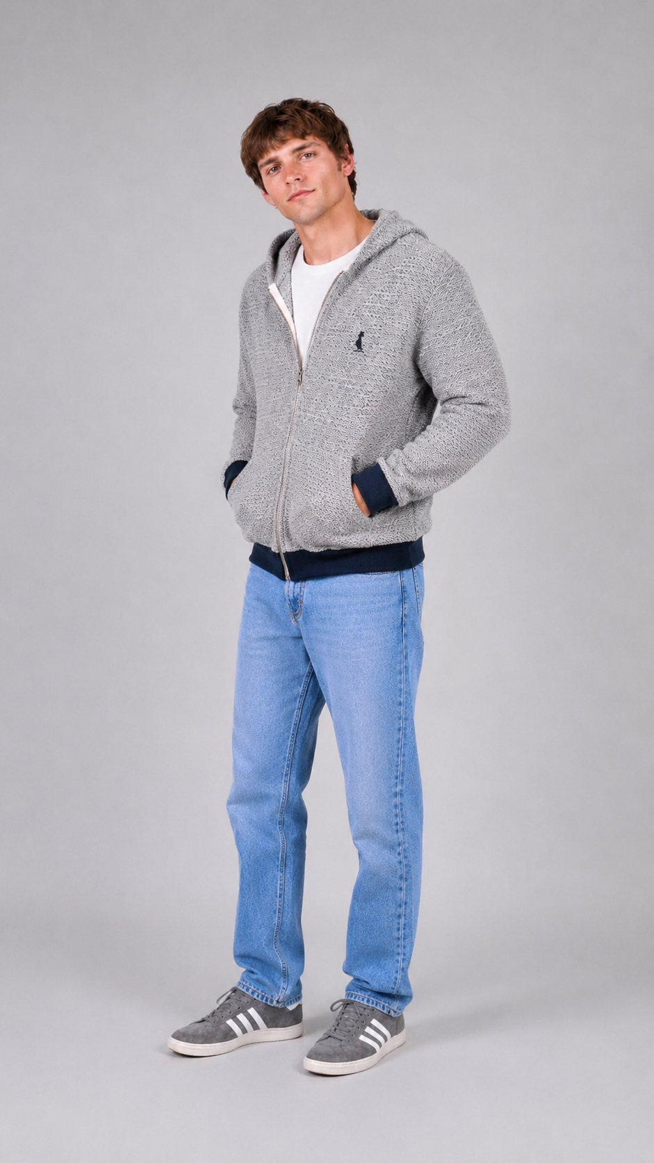 CAMPERA LITE
