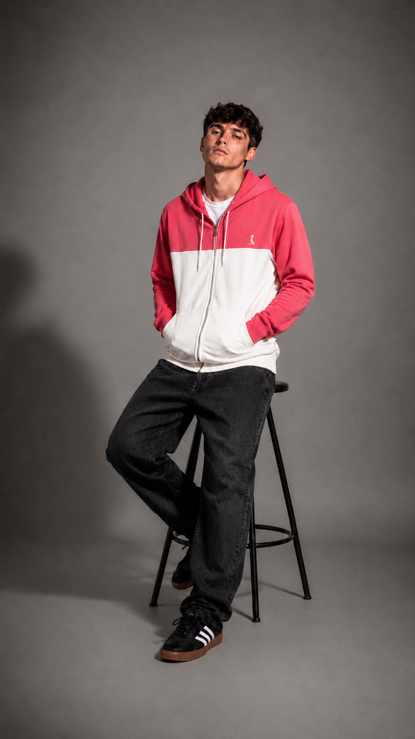 CAMPERA ALASKA