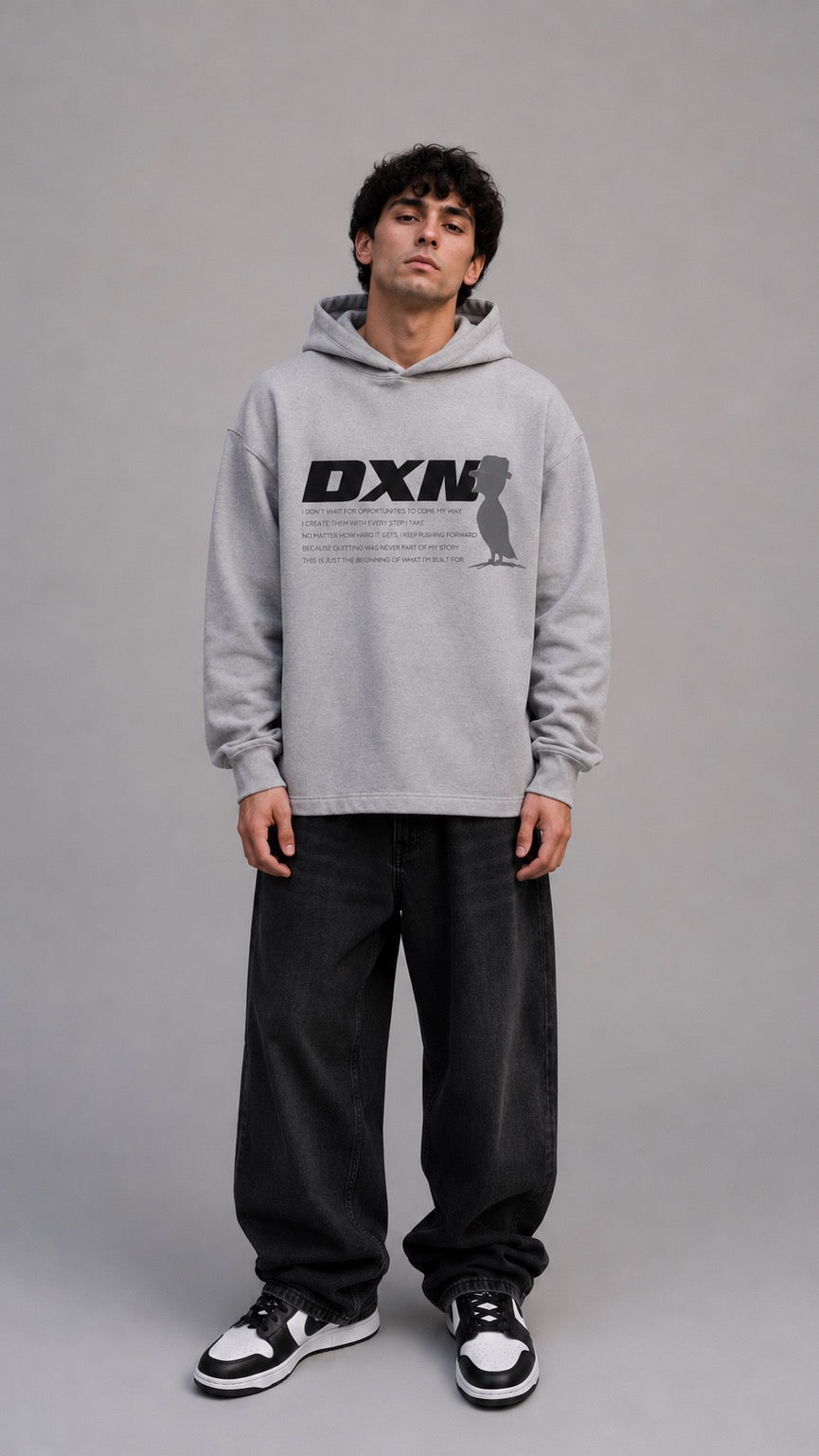 HOODIE DXN