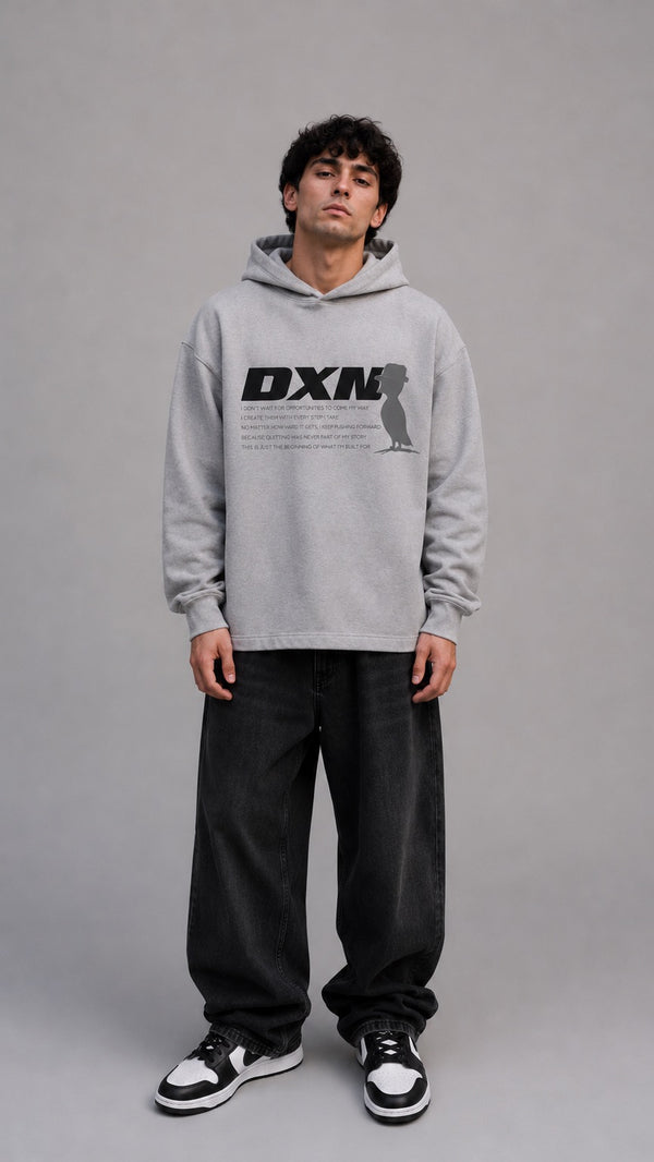 HOODIE DXN