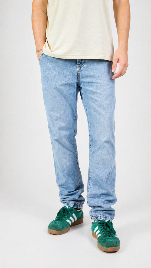 DENIM DUXON