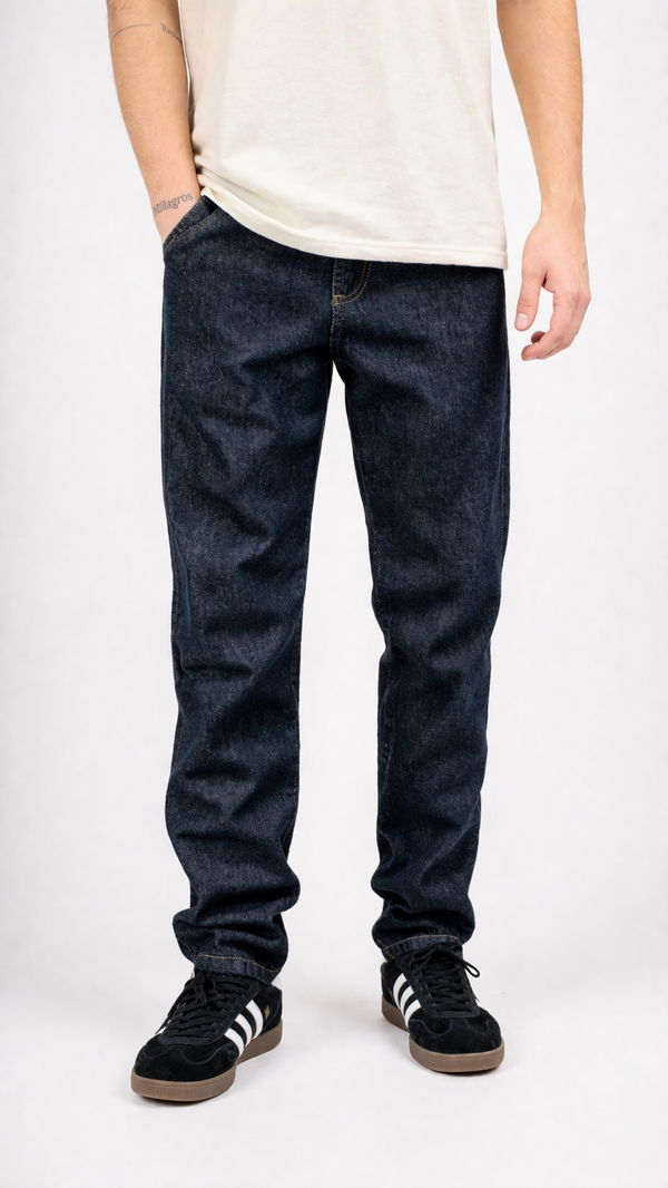 DENIM DUXON