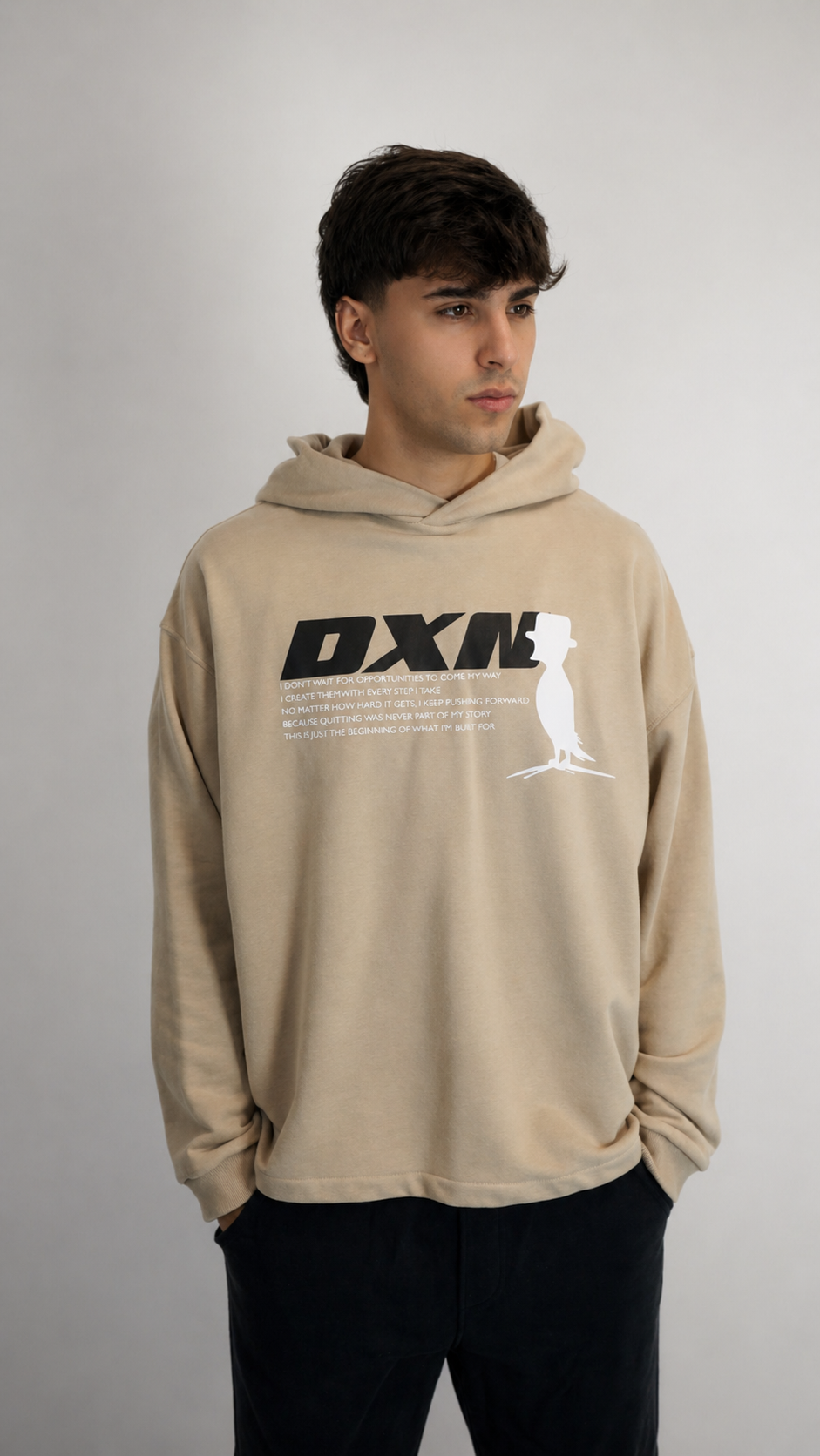 HOODIE