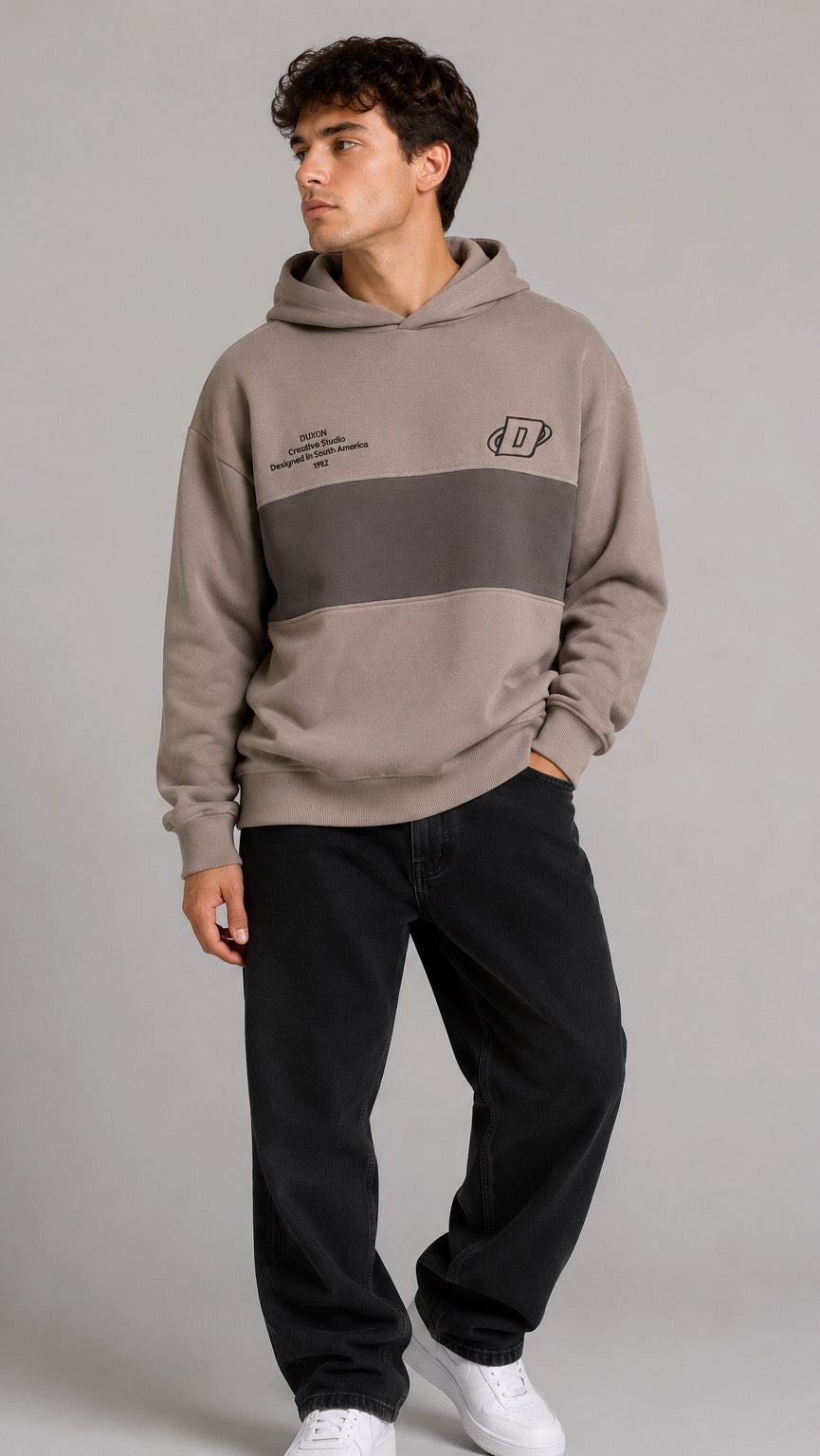 Hoddie Dinamic