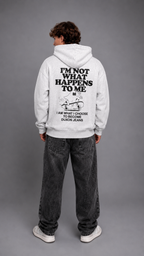 HOODIE GOST