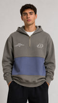 HOODIE BLOCK