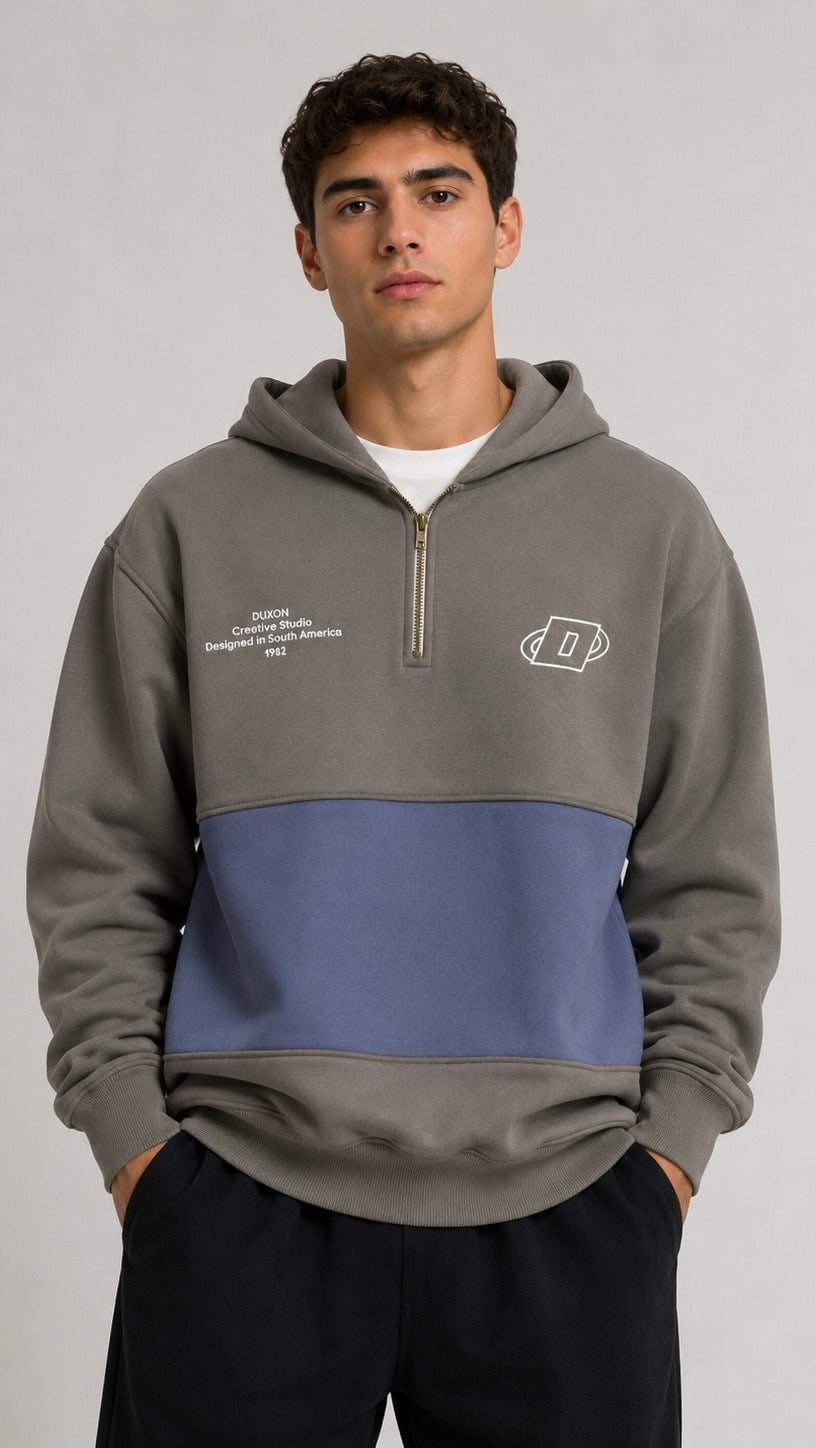 HOODIE BLOCK