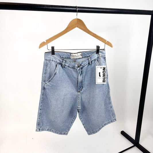 Bermuda baggy de Jean