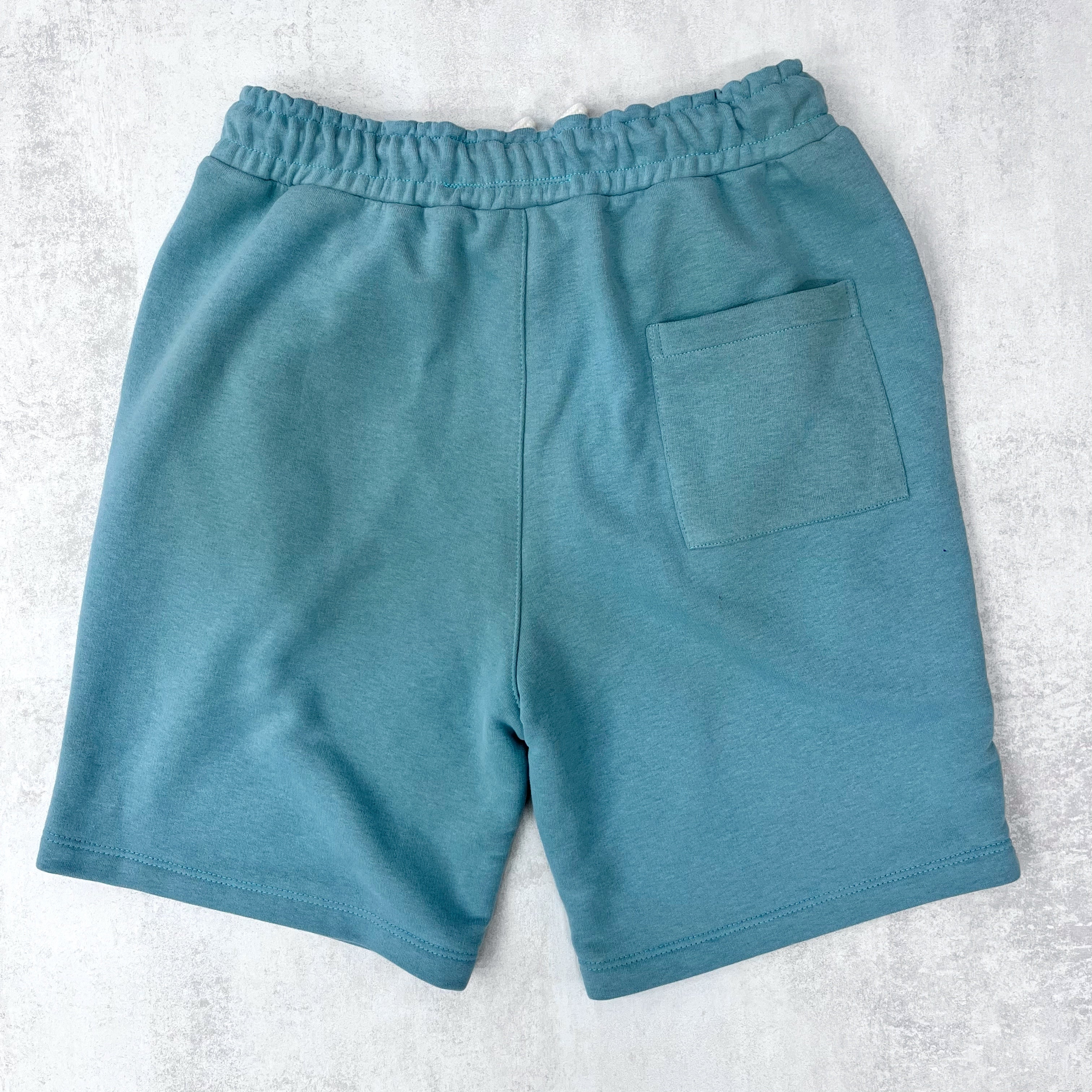 SHORT PARIS COLOR VERDE