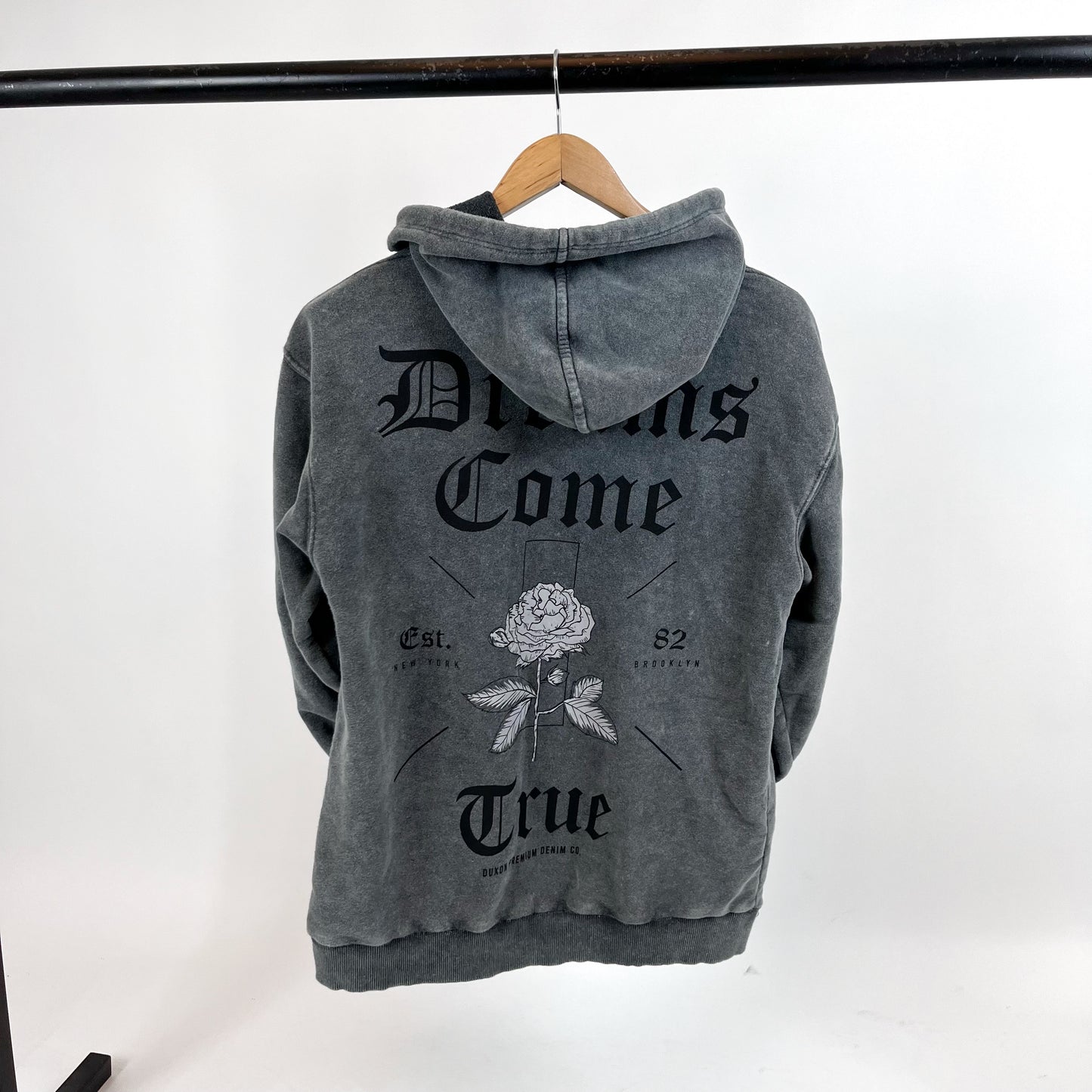 CANGURO Oversize “DREAMS Come”