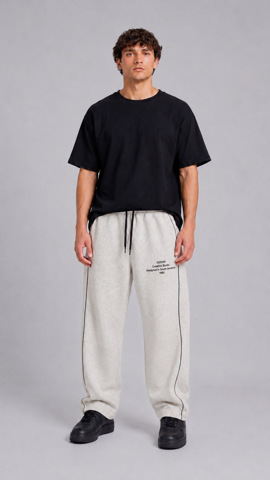 JOGGER CREATIVE