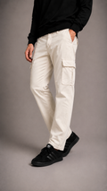 CARGO GABARDINA