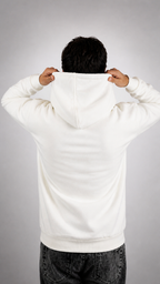 HOODIE WITHE