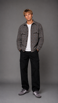 CAMISAS OVERSHIRT