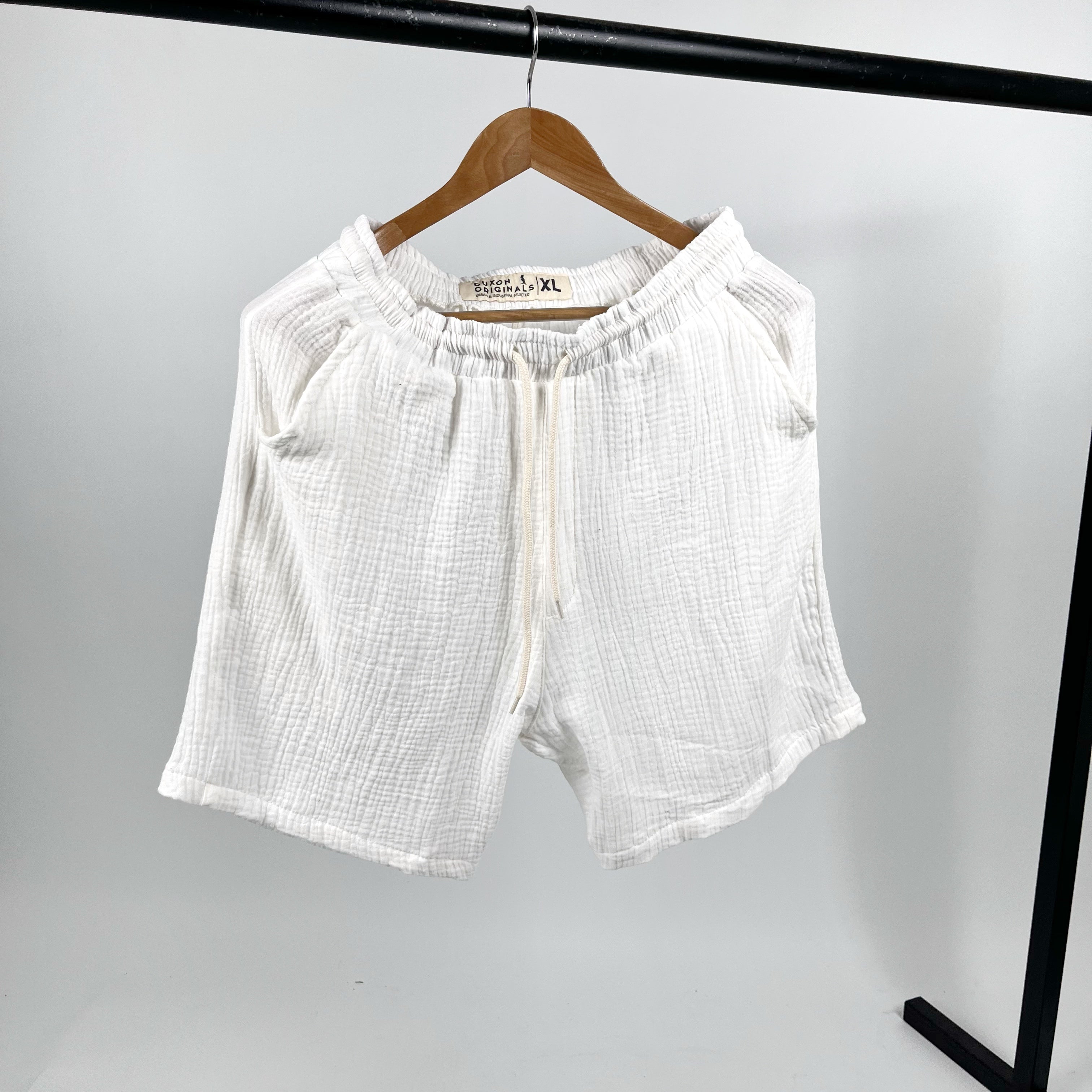 BERMUDA “MYKONOS” BLANCO