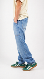 DENIM DUXON