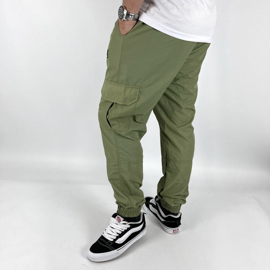 CARGO CON PUÑO  DE NYLON "GLAM"