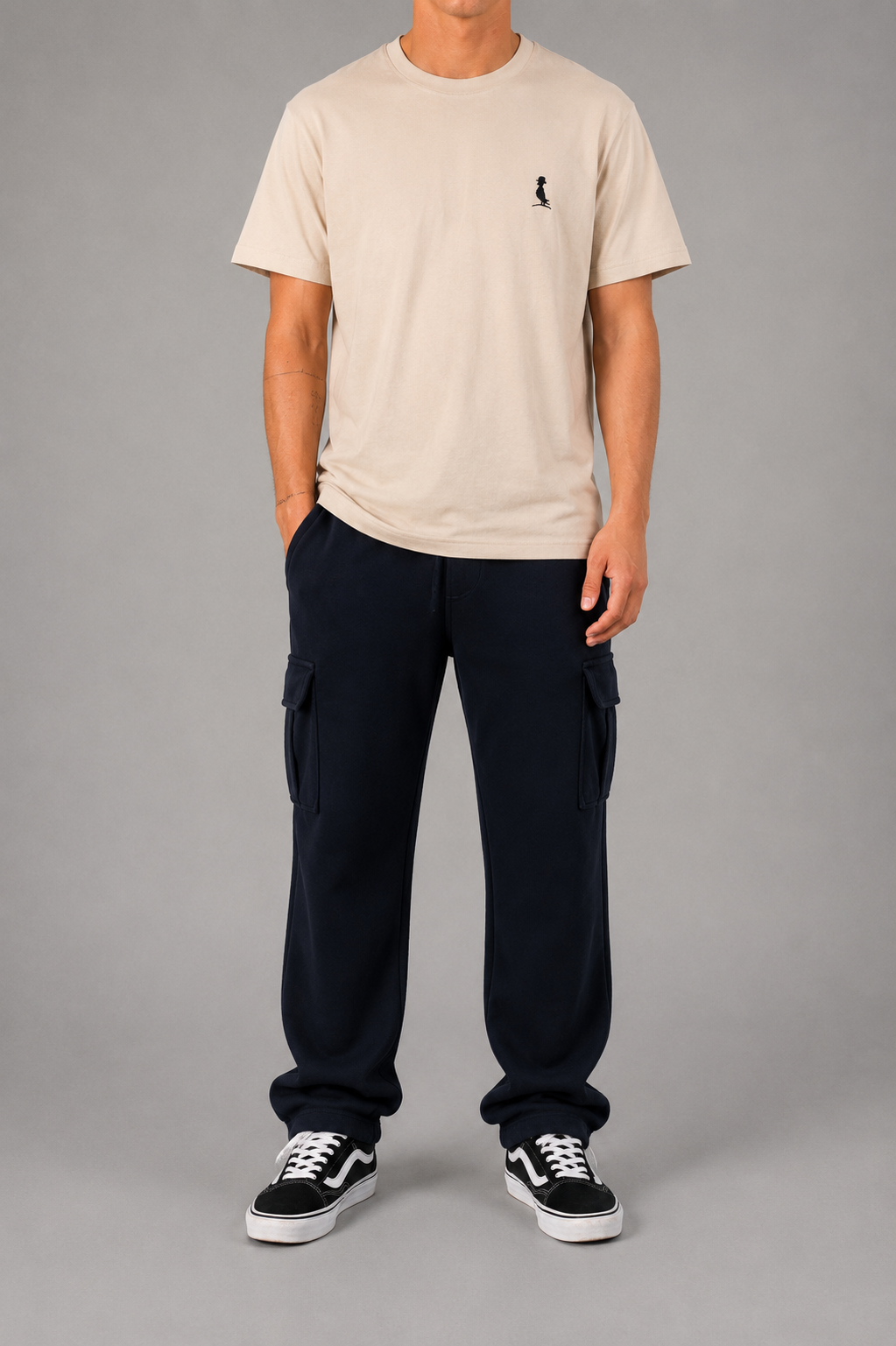 JOGGER CARGO