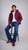 CAMPERA PUFFER