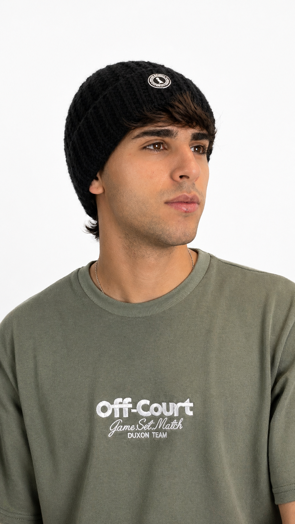 GORRAS LONDON