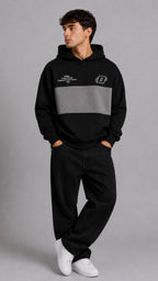 Hoddie Dinamic