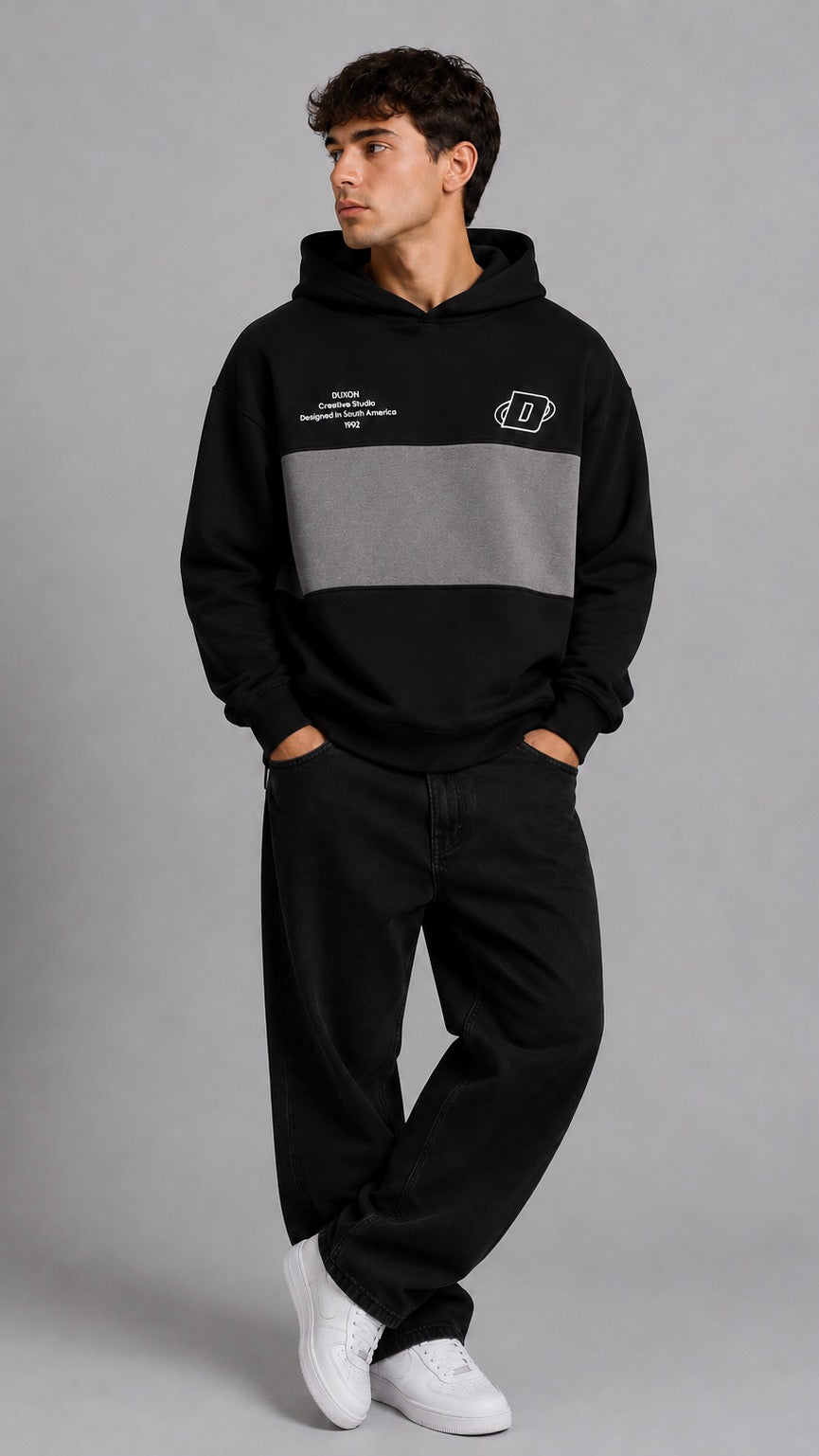 Hoddie Dinamic