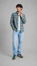 CAMISA FOREST