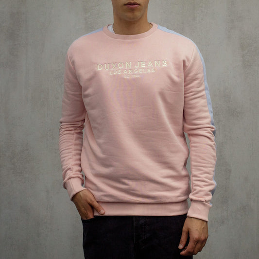 FLASH SALE🔥🔥BUZO DEPORTIVO LOS ANGELES ROSADO