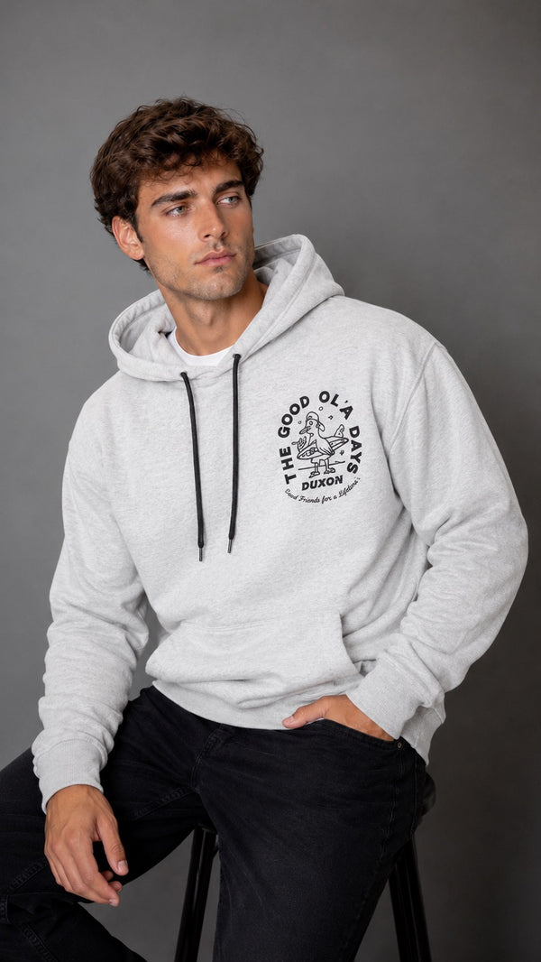 HOODIE DUCK