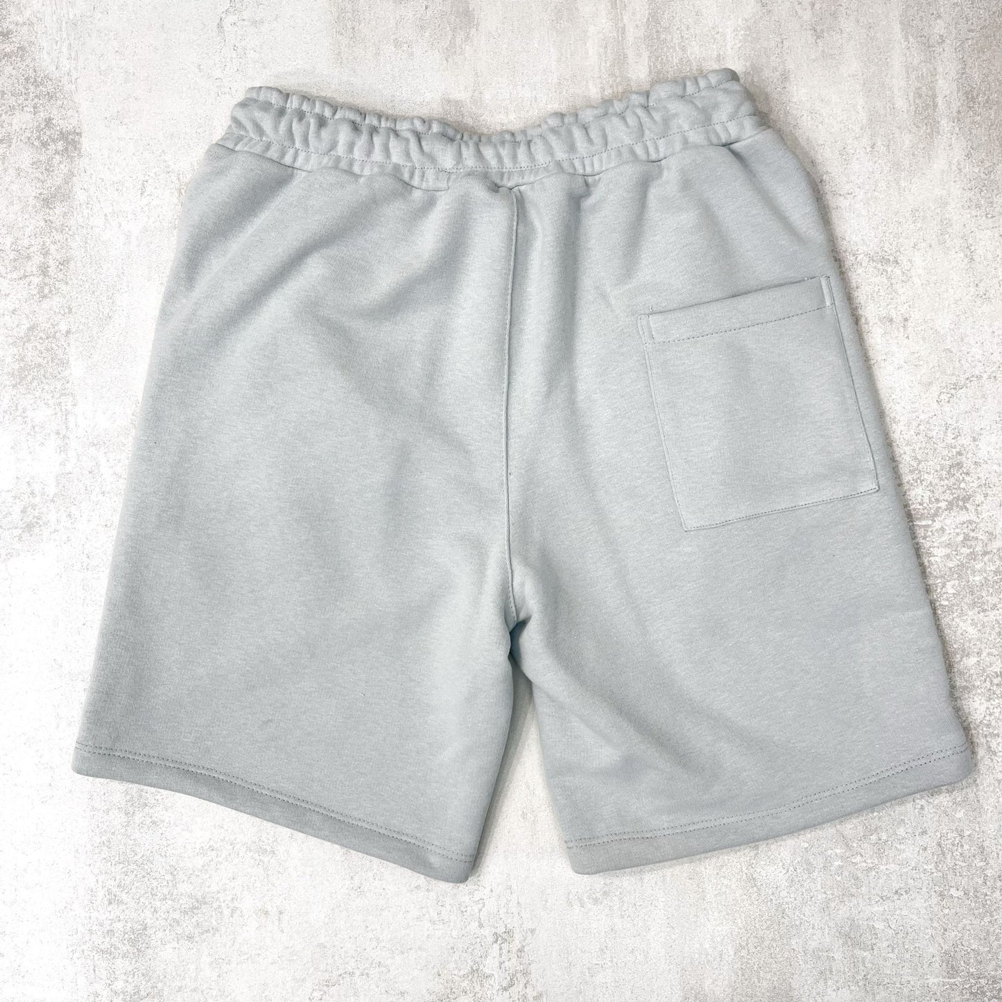 SHORT PARIS COLOR GRIS CLARO