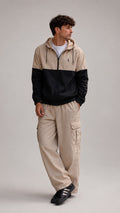 PANTALONES CARGO NYLON
