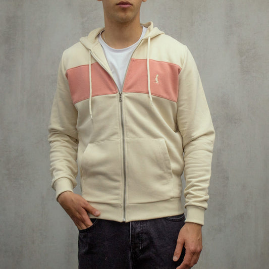 FLASH SALE 🔥🔥CAMPERA BERLIN ARENA ROSA VIEJO