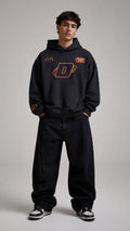 HOODIE D