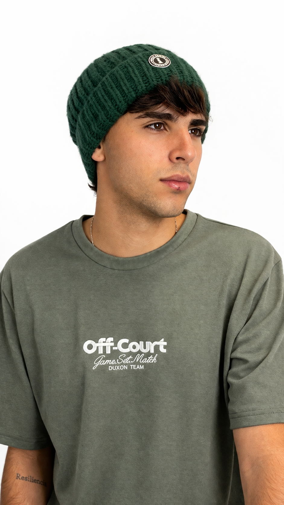 GORRA LONDON